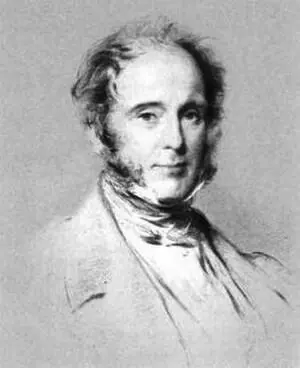 Гравюра Худ сэр Дж Ричмонд sir G Richmond 18091896 Частная коллекция - фото 78