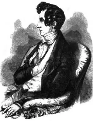 Гравюра Худ неизвестен После 1848 Частная коллекция - фото 79