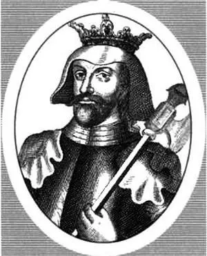 Гравюра Худ неизвестен XVIII в 114 х 6 см Национальная портретная - фото 93