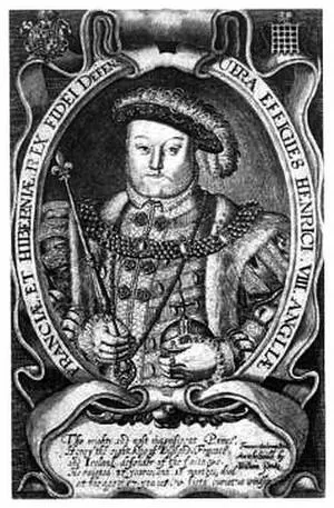 Гравюра Худ неизвестен гравер Ф Деларам F Delaram ок 1590 Опубл в - фото 98