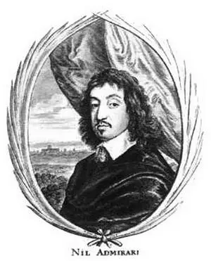 Гравюра Худ неизвестен гравер В Холлар W Hollar 16071677 1653 136 х - фото 108