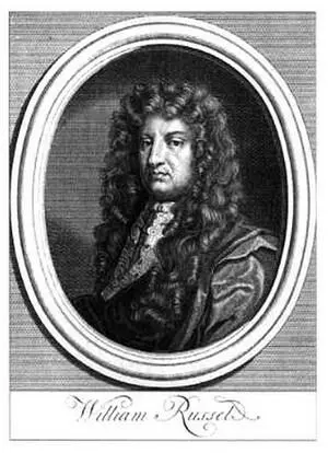 Гравюра Худ сэр Г Кнеллер G Kneller 16481723 гравер Б Пикарт 1724 - фото 110