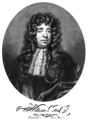 Гравюра Худ Дж Клостерман J Closterman 16601711 гравер Дж Смит J - фото 117