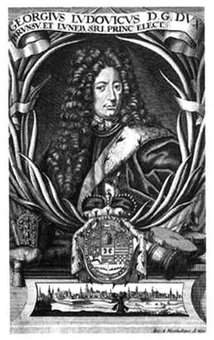 Гравюра Худ неизвестен гравер Дж де Монталегре ум 1718 1712 Изд ИД - фото 124