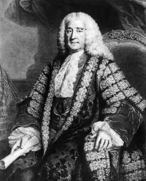 Гравюра Худ У Хоар Гравер Р Хьюстон 17521754 394 х 282 см Изд У - фото 130