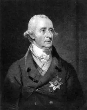 Гравюра Худ Дж Лаунсдейл J Lounsdale 17771839 гравер ТДж Люптон - фото 134