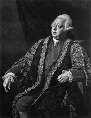 Гравюра Худ Н Дэнс N Dance 17351811 гравер Т Бёрк Th Burke - фото 137