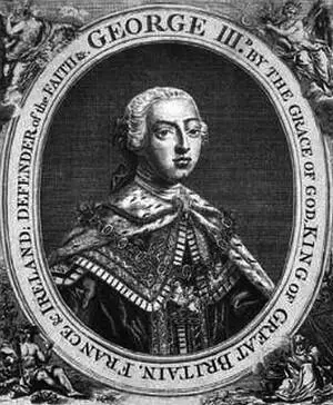 Гравюра Худ неизвестен гравер А Смит A Smith ум после 1770 Середина - фото 140