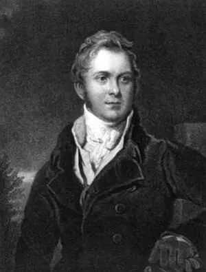 Гравюра Худ сэр Т Лоуренс гравер Дж Дж Дженкинс JJ Jenkins - фото 142