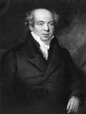 Гравюра Худ Э Уокер E Walker 18001876 гравер У Уокер W Walker - фото 147