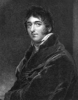 Гравюра Худ сэр Т Лоуренс гравер С Фримен S Freeman 17731857 227 х - фото 150