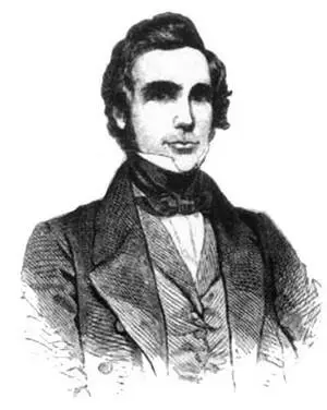 Гравюра Худ неизвестен XIX в Частная коллекция Ил 122 Уильям Годвин - фото 174