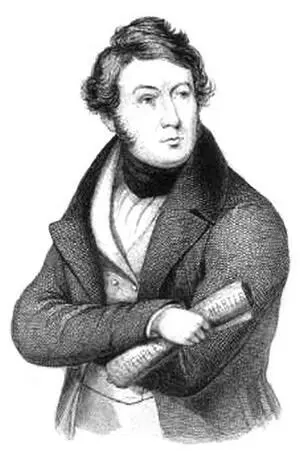 Гравюра Худ неизвестен XIX в Частная коллекция Надпись - фото 176