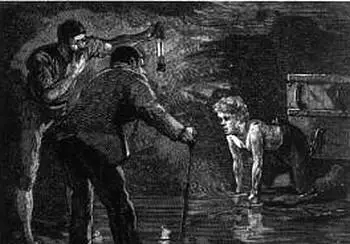 Гравюра Худ неизвестен Английская школа 1842 Бриджменская библиотека - фото 180