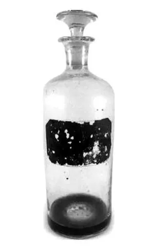 Англия начало XIX в Высота 254 см диаметр 89 см Частная коллекция Ил - фото 191