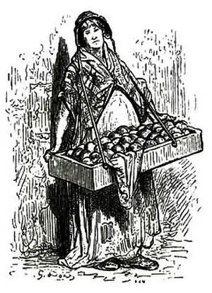 Ил 145 Кофейня Район Уайтчепел Уайтчепел район в лондонском ИстЭнде - фото 197