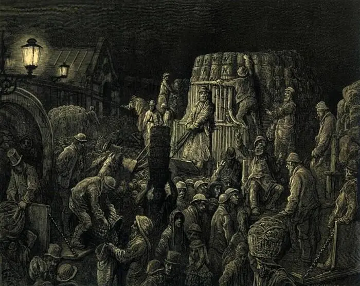 Ил 153 Прибрежная улица Ил 154 Оживленная улица в Сити - фото 205