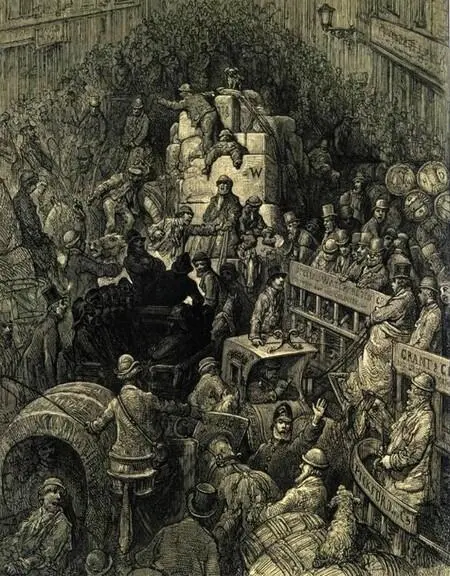 Надписи На экипажах слева направо сверху вниз Особые непромокаемые плащи - фото 207