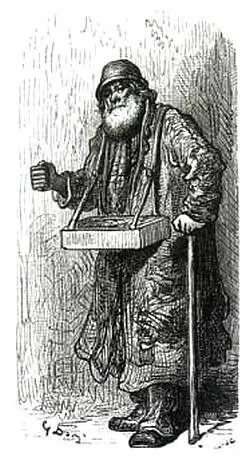 Ил 166 Путешественник прибывший на лодке из Гринвича Ил 167 Лондонский - фото 218