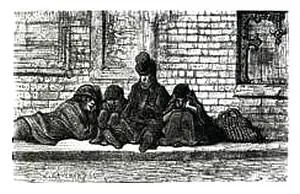 Ил 174 Мясник Ньюпортский рынок Ньюпортский рынок торговая точка - фото 226