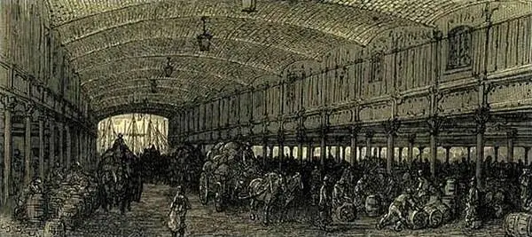 Ил 183 Ламбет Гончарное производство Ламбет округ во Внутреннем - фото 235