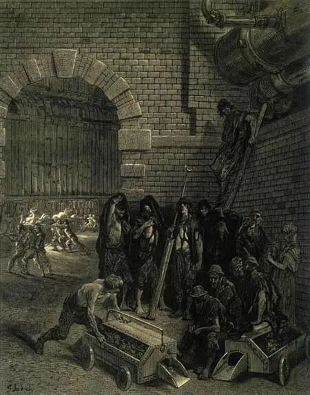 Ил 185 Смешение солода Ил 186 Большие цистерны - фото 237