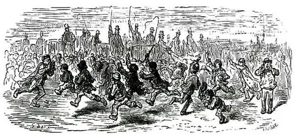 БарнсКоммон угодья расположенные в юговосточной части района Барнс округ - фото 244