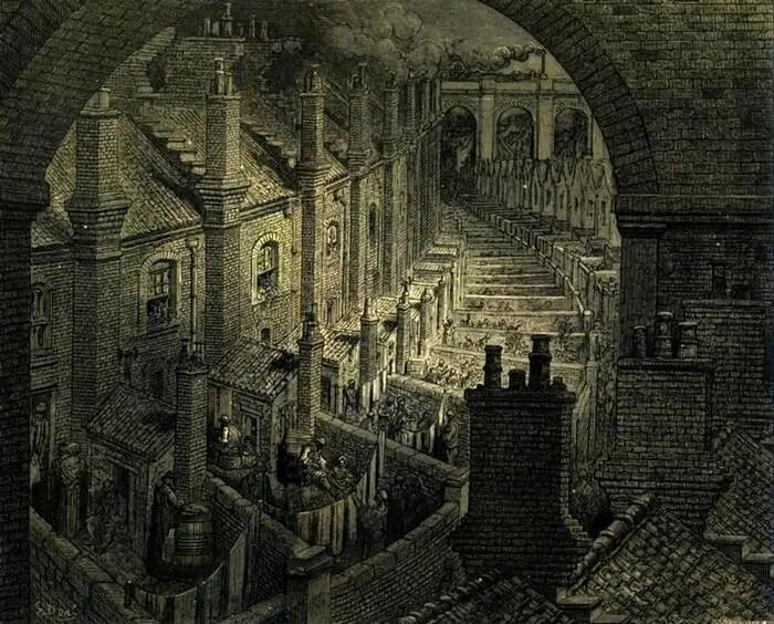 Ил 194 Вестминстерское аббатство Обряд венчания Ил 195 Вестминстерское - фото 246