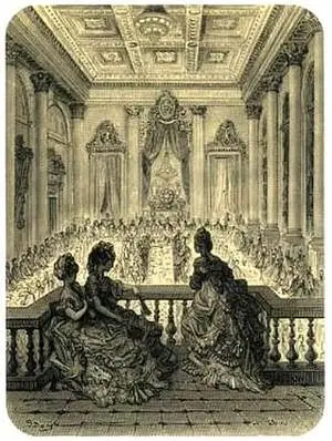 Ил 204 Королевская биржа Королевская биржа заведение открывшееся в - фото 256