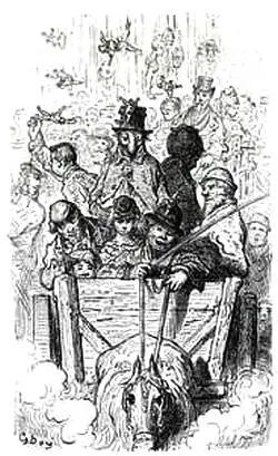 Сибилла - фото 262