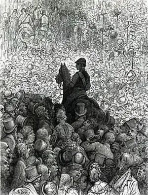 Ил 217 Дерби За пределами скакового круга Ил 218 На холмах Даунса - фото 269