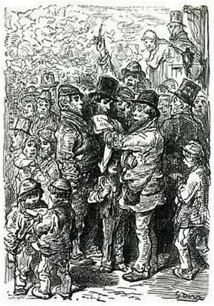 Ил 218 На холмах Даунса Набросок Ил 219 Грошовый тотализатор - фото 270