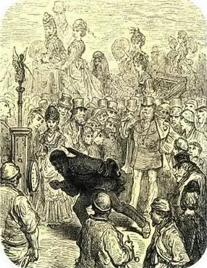 Ил 222 Благородное искусство Ил 223 Возвращение домой со скачек на - фото 274