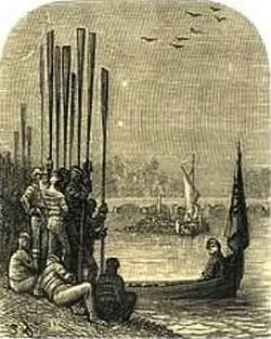 Ил 230 Конная прогулка Ил 231 На высоких ветвях - фото 282