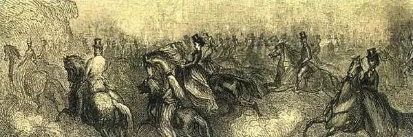 Ил 233 Угол ГайдПарка Въезд со стороны Пикадилли Ил 234 - фото 285