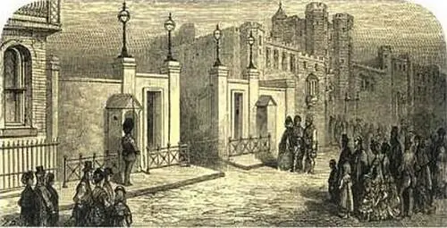 Ил 235 Конная стража Ил 236 Голландский домик В саду - фото 287