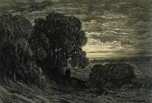 Хайгейт деревня на севере Большого Лондона отделенная от центра города - фото 297