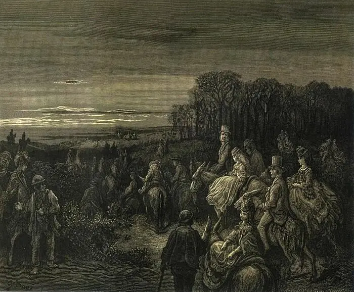 Ил 247 Возвращение домой из Голландского домика Ил 248 Дерби - фото 299