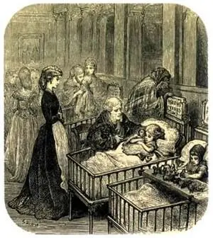 Ил 257 Торговец печеной картошкой Ил 258 Провинциалы в поисках жилья - фото 309