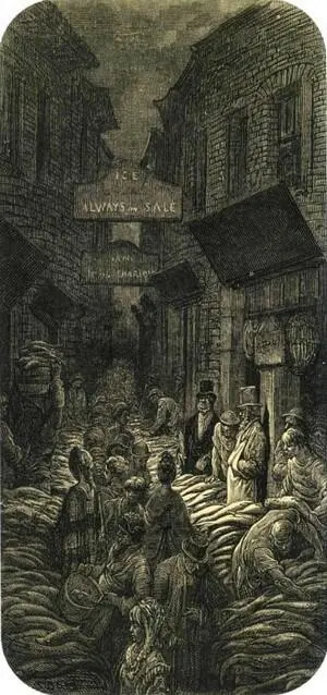 НадписьЛед есть в продаже всегда Ил 265 Уайтчепел Освежающие напитки - фото 317