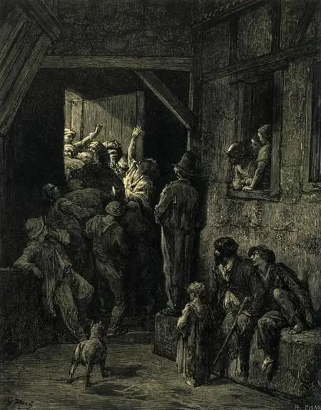 Рэтклифф небольшая деревушка на левом берегу Темзы между районами Шедвелл и - фото 325