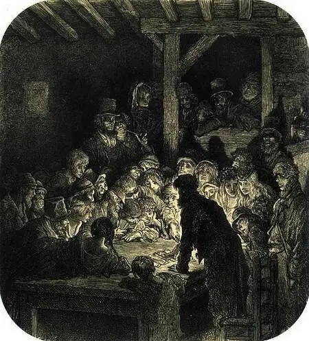 Ил 280 Фонарь полицейского Ил 281 Уличные найденыши - фото 332