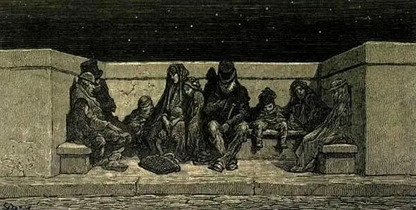 Ил 285 Холодный приют Ил 286 Ангел и сирота - фото 337