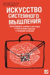 Джозеф О'Коннор - Искусство системного мышления. Необходимые знания о системах и творческом подходе к решению проблем