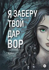 И. Барс - Я заберу твой Дар. Вор