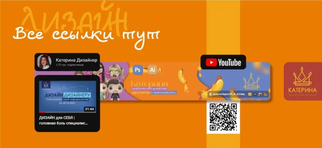 Наверное в 21 году я только увидела плоды своих трудов и смогла соотнести - фото 4