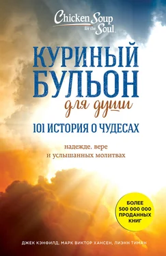 Джек Кэнфилд Куриный бульон для души: 101 история о чудесах обложка книги