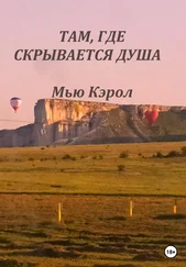 Мью Кэрол - Там, где скрывается душа