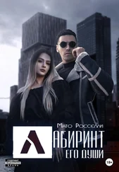 Мато Росселли - Лабиринт его души