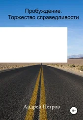 Андрей Петров - Пробуждение. Торжество справедливости